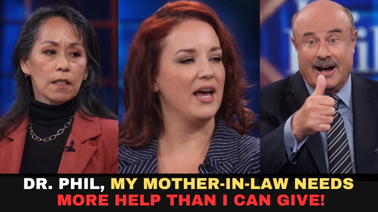 Her Mother-In-Law Wants To Move In After Being Widowed, But Her Alcohol Use Is Destroying The Family