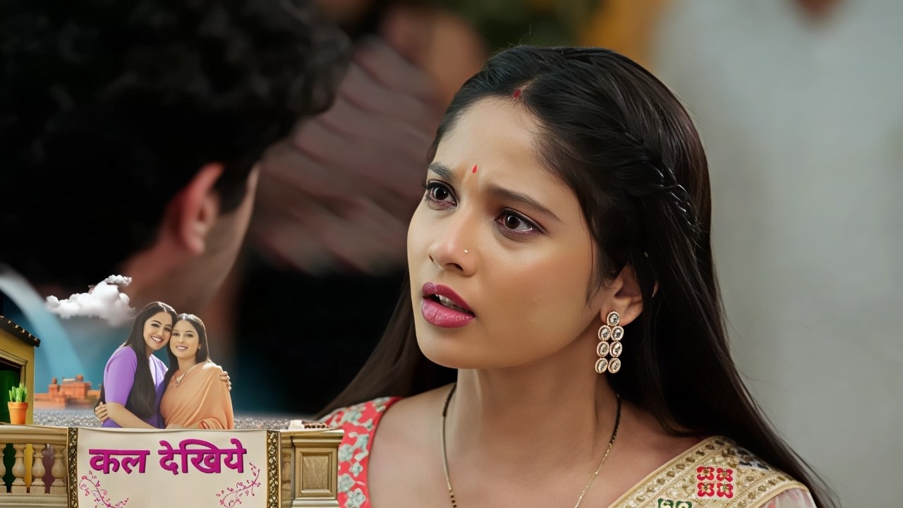 Mangal Lakshmi NEW PROMO - 11th February 2026 - Episode 671