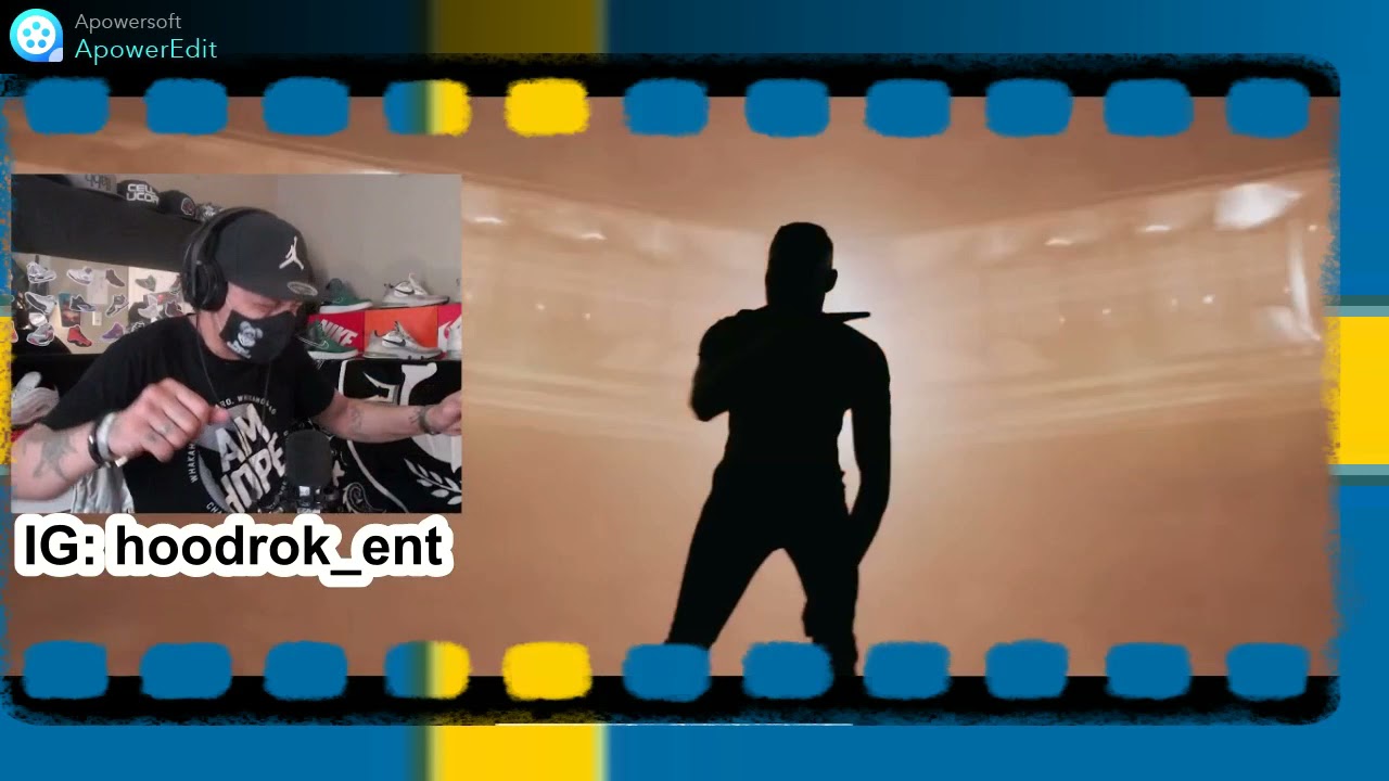 Swedish Rap: HAVAL - 