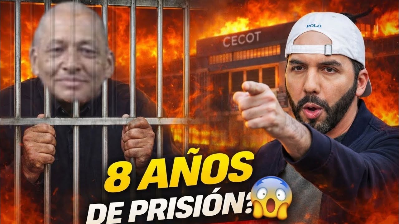 iremos a sacar al apostol al salvador con el líder