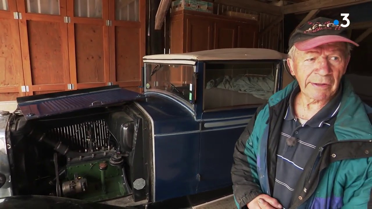 Dans l'ombre de Peugeot... les constructeurs oubliés de Franche-Comté 3/4