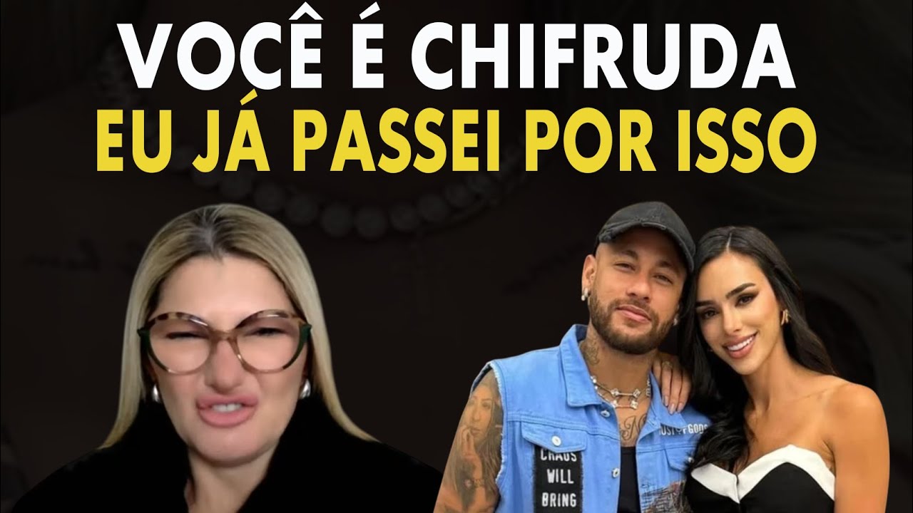 🚨 Antonia Fontenelle EXPÕE VERDADES sobre traição e manda a real para Bruna Biancardi