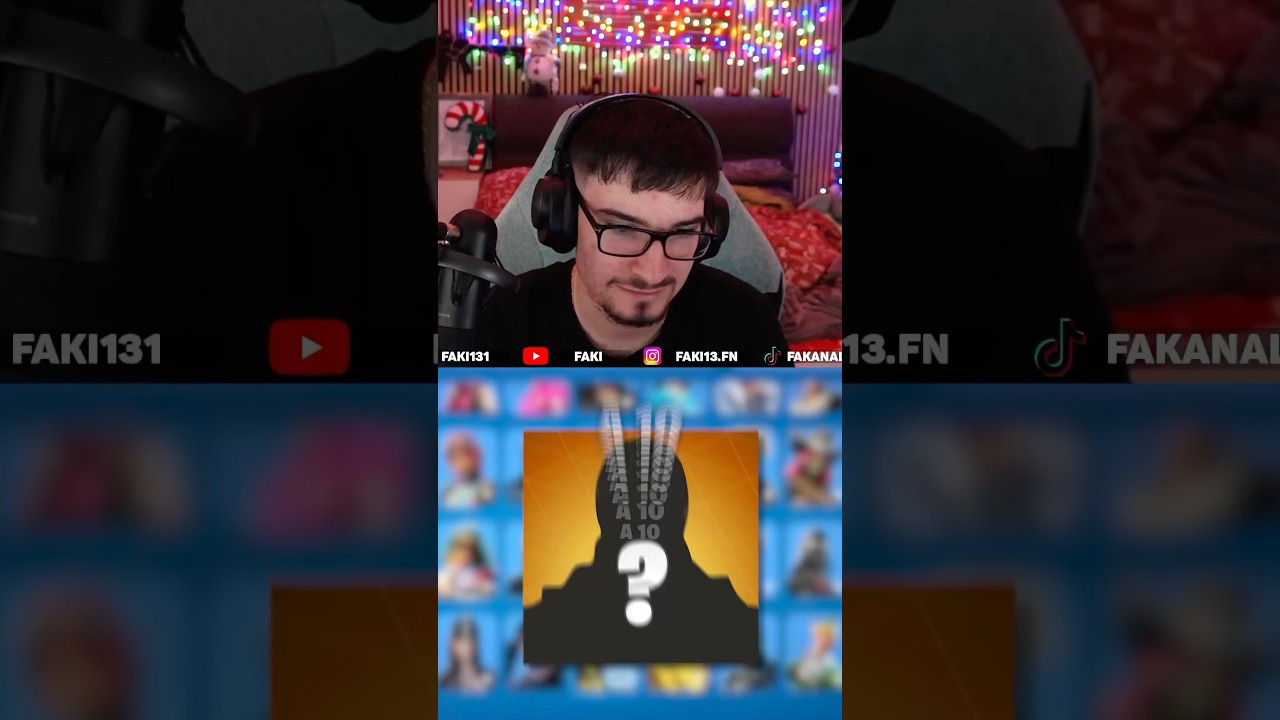 10 Fortnite Skin Amik Soha Nem T&eacute;rnek Vissza! 🤗🥰💪 #faki #fortnite #fortniteclips
