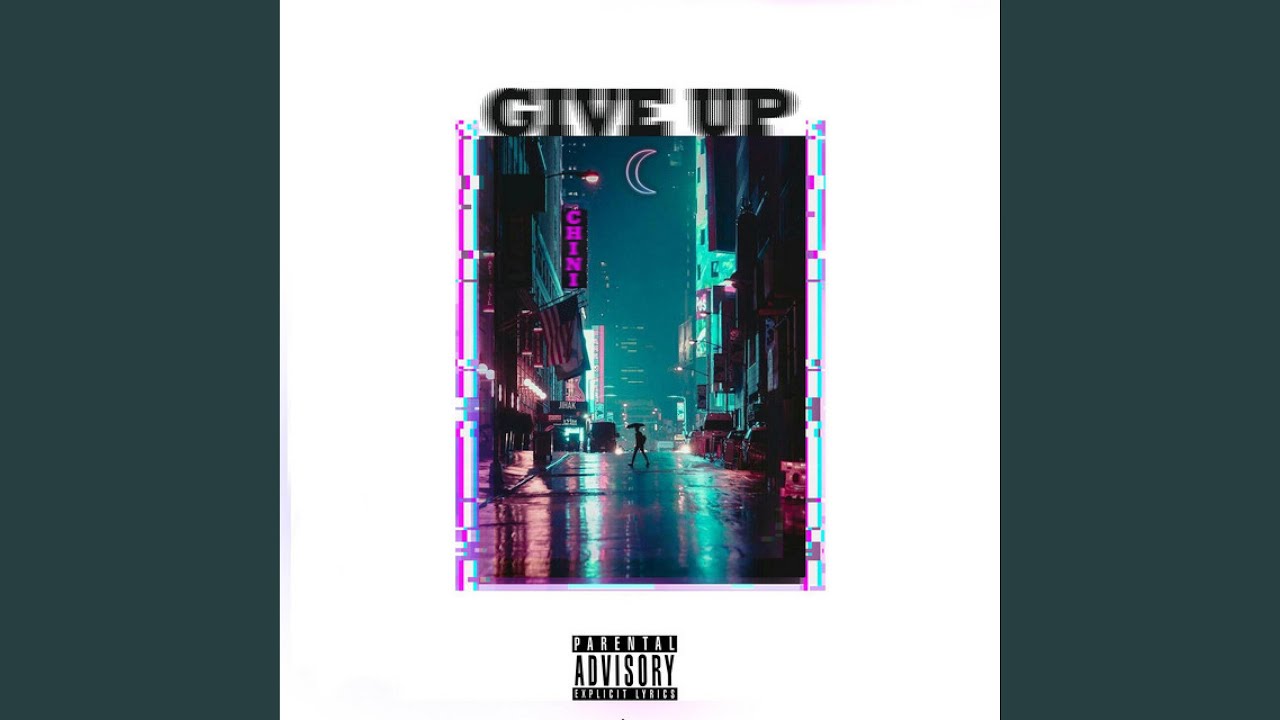 Give Up