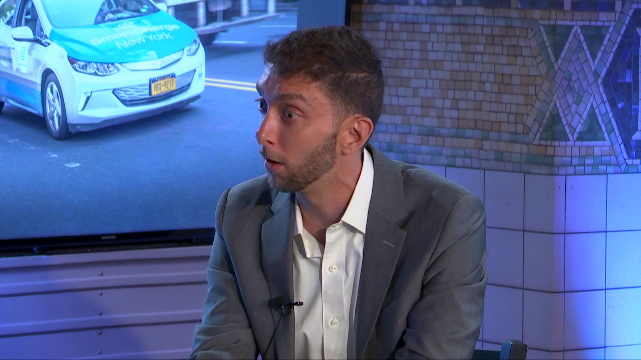 New York&rsquo;s Energy Future: Electric Vehicles