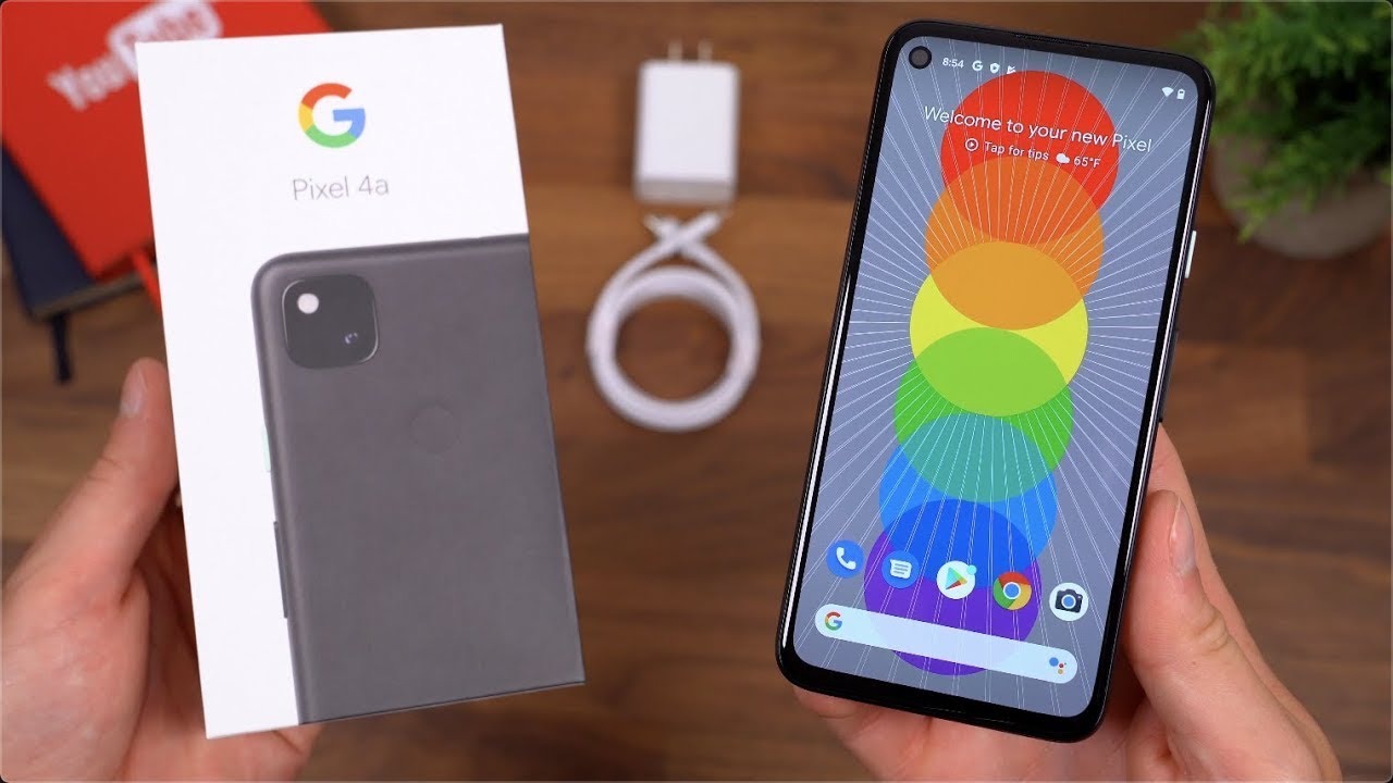 Google Pixel 4a Review | Features, Specifications, Price