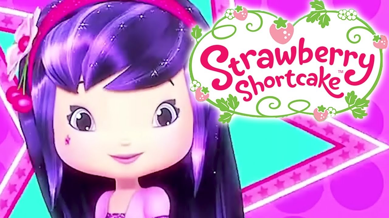 Strawberry Shortcake 🍓 Best Songs Compilation 🍓 Berry Bitty Adventures Strawberry Shortcake Songs