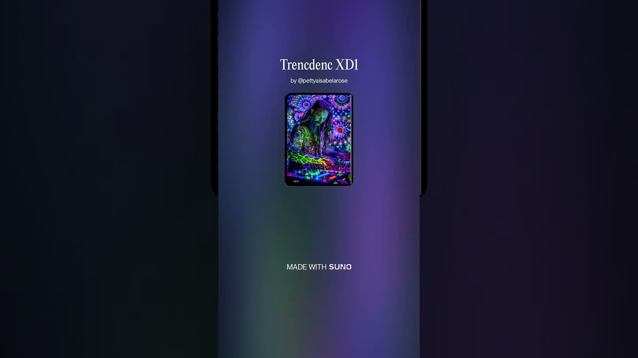 Trencdenc XD1