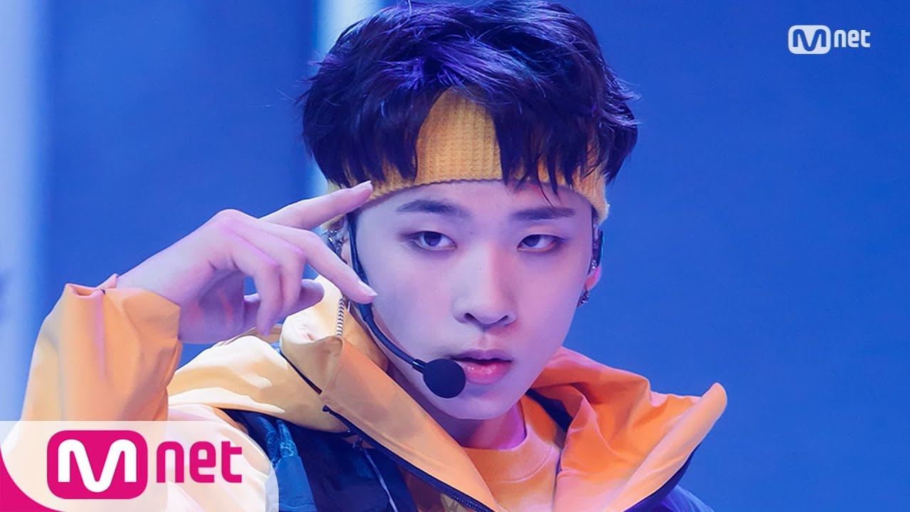 [MCND - nanana] Comeback Stage | M COUNTDOWN 200820 EP.679