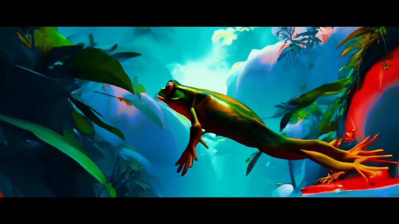 M83 - Raconte-moi une histoire (Music Video)