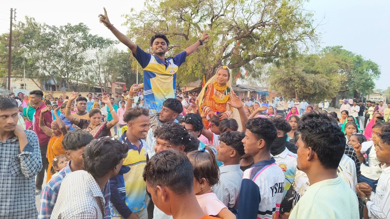 DS ⭐ BAND Kothali || Aadivasi Gamit Song || New Timli Song 2026 || Gujar Jambholi Vorad Video