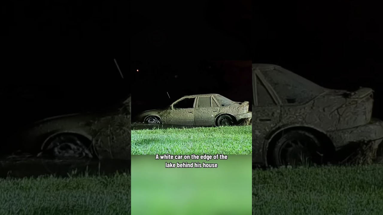 The Story of William Moldt #googleearth #googlemaps #hiddenongoogleearth #scarystories #news