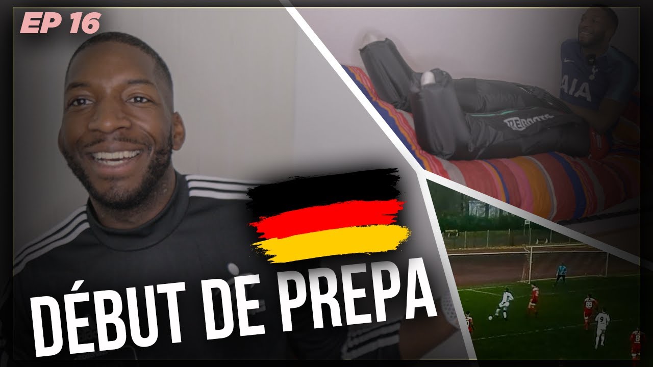 REPARTIR SUR DE BONNES BASES - Road To The Pro Contract - Episode 16