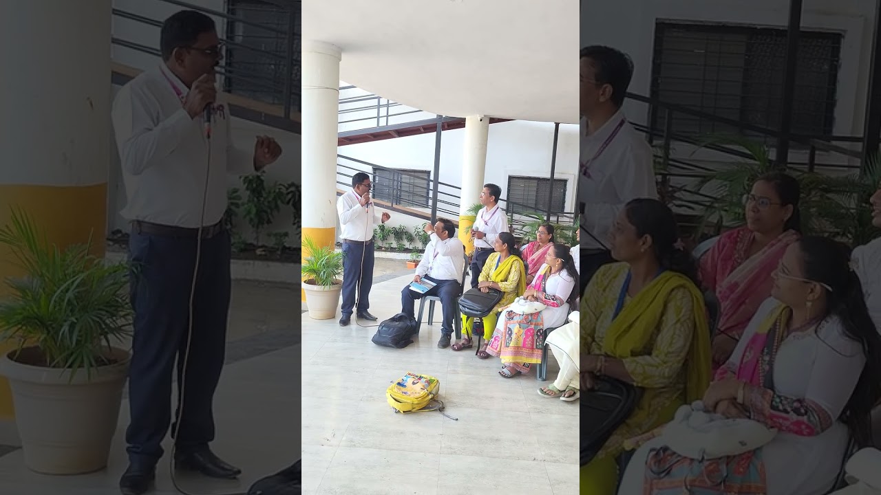 🎉 Children’s Day Celebration | Special Skit by Teachers | VMPLS Kaij 🎉