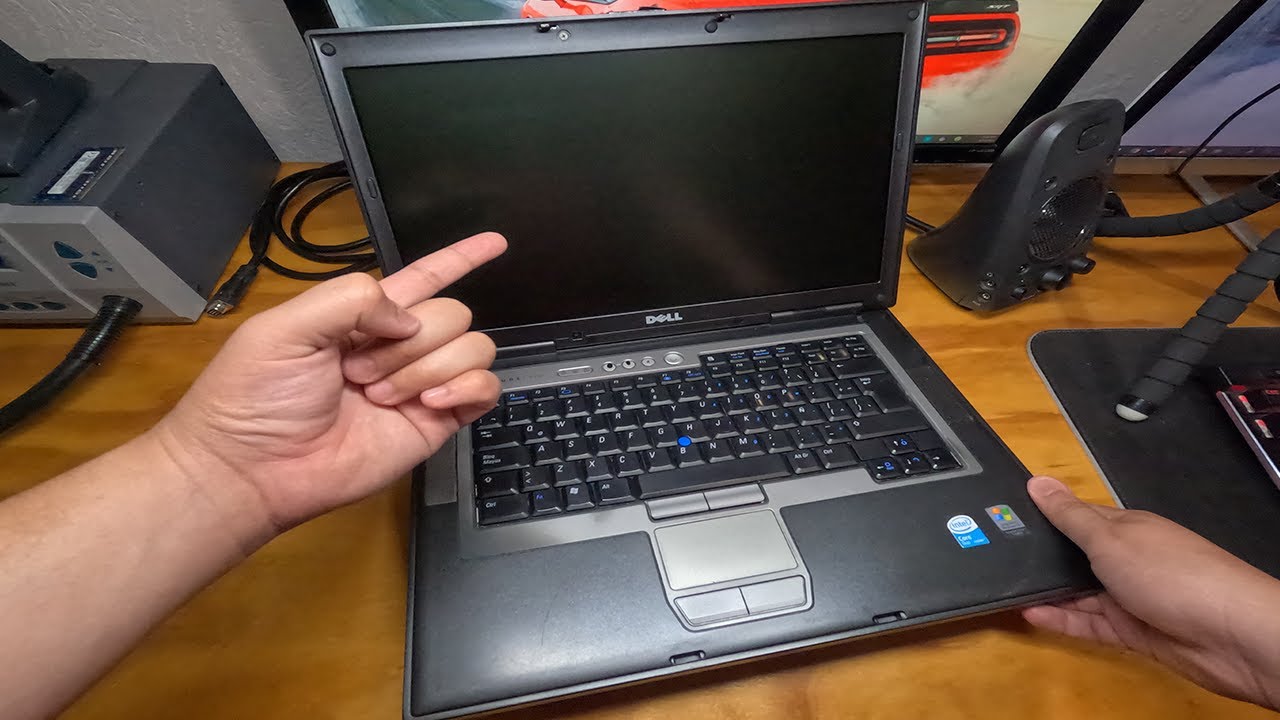 ¡LAS ÚNICAS LAPTOPS SIN OBSOLESCENCIA PROGRAMADA!😲
