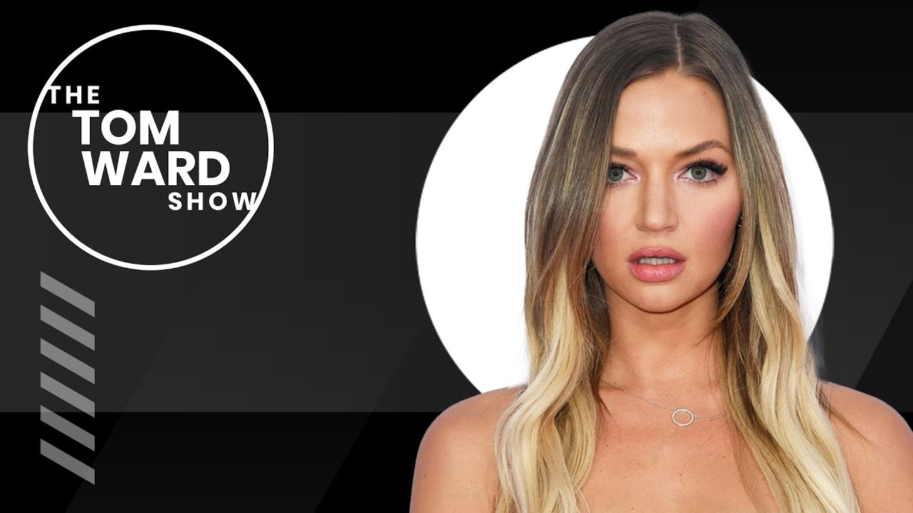 Erika Costell Tells All About Team 10 | The Tom Ward Show