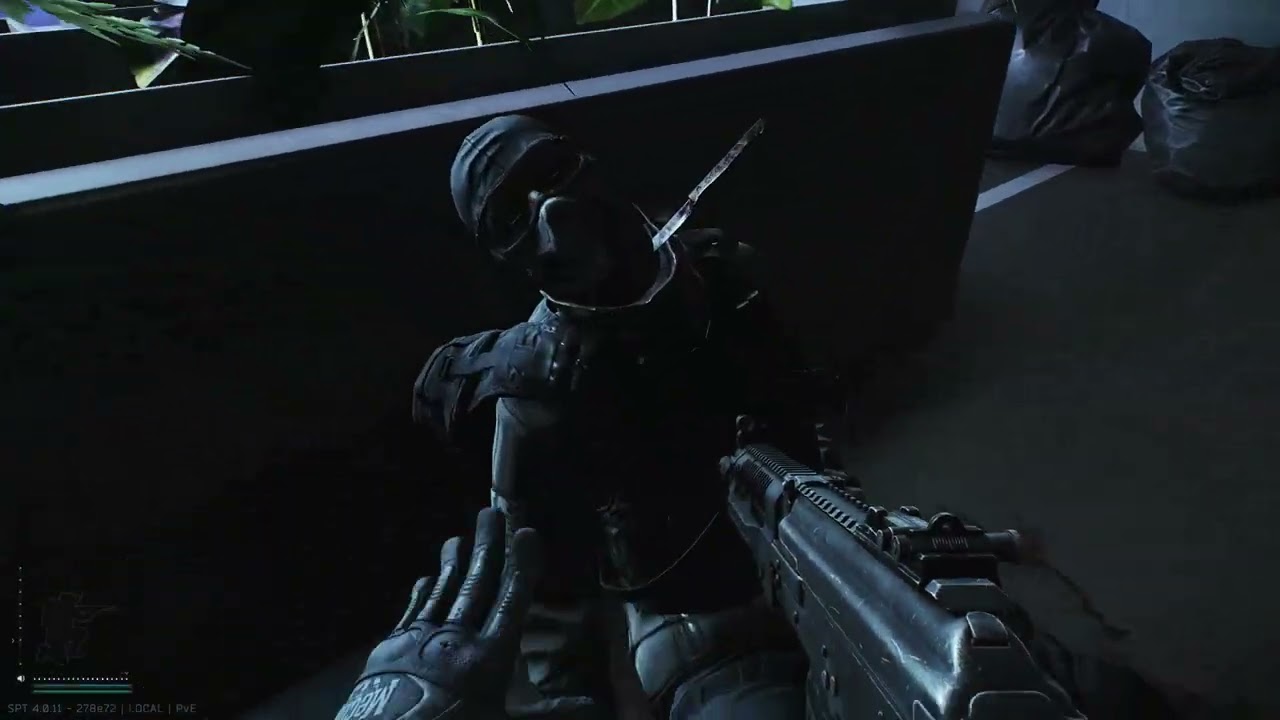 Escape From Tarkov - SPT - Part 15 - Budget Run