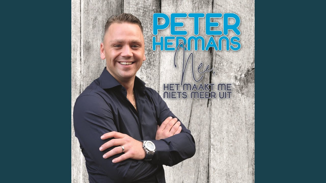 Nee, het maakt me niets meer uit