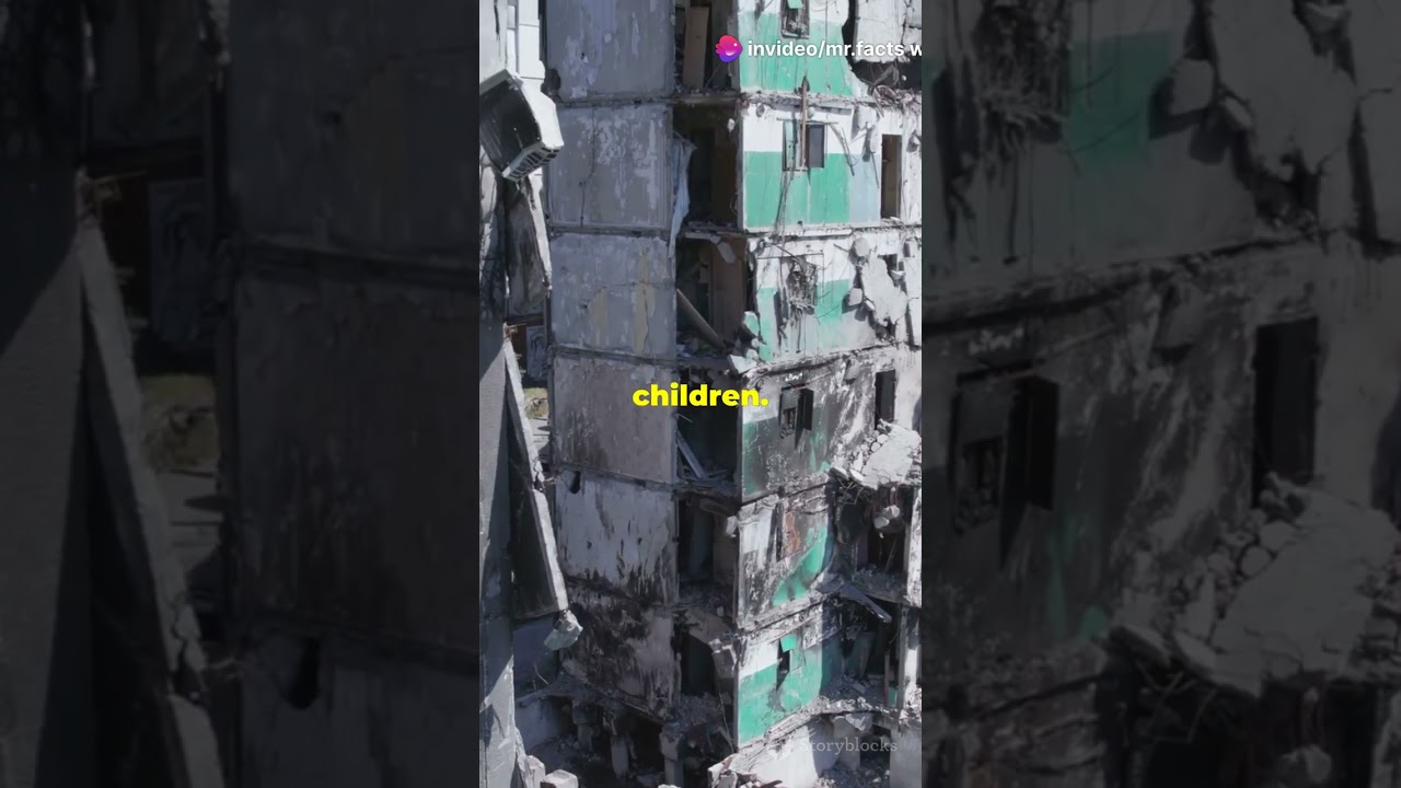 All Eyes on Rafah: Unveiling the Tragedy in Gaza