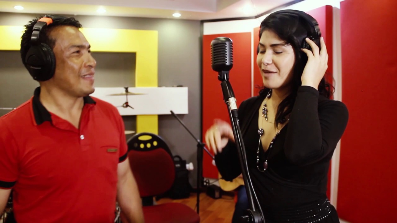 Cantemosle A Nuestra Tierra - Rosebel   Ft  Maribel Fonseca
