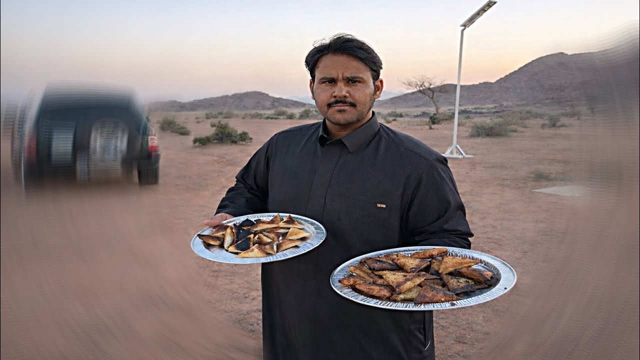 سمبوسة كيمو 😂😭سنابات ابوحصه و ابوعجيب