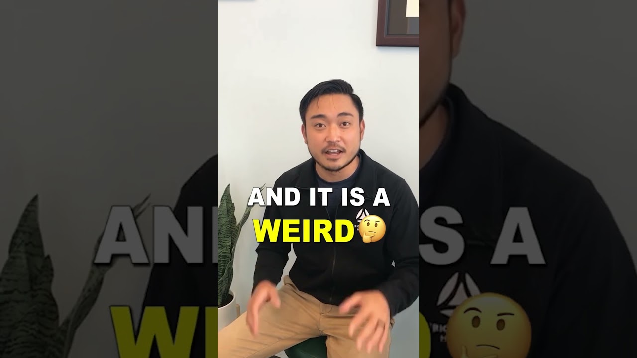 Is crossing your legs bad?