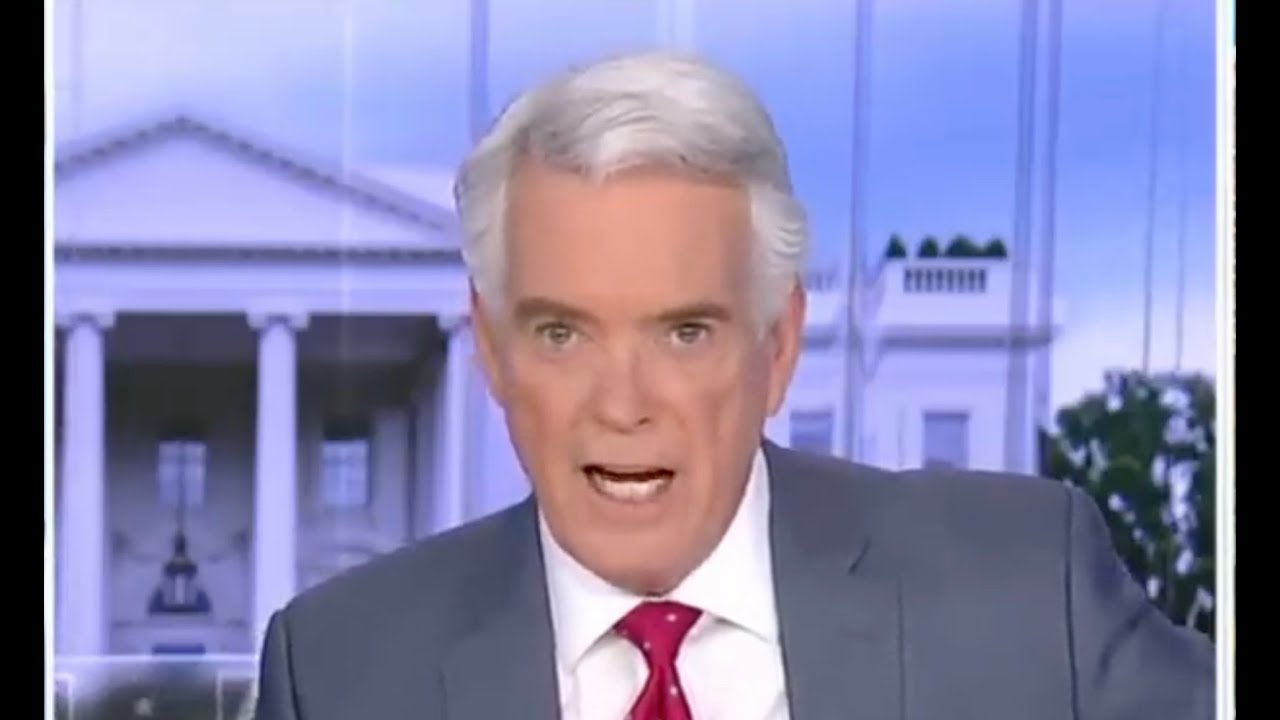 WHOA: Republican gets schooled BY FOX HOST live on air