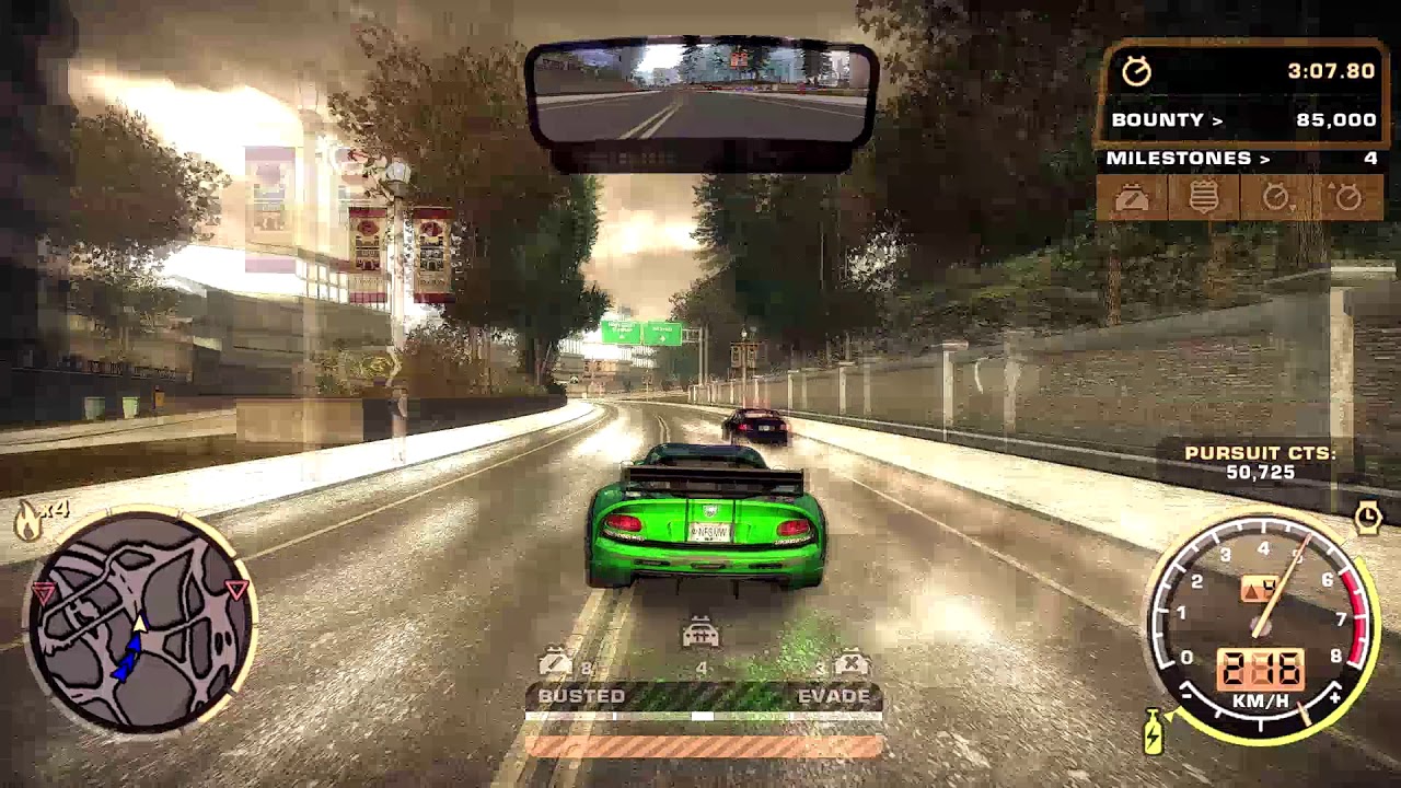 Beginners Guide To Pursuits in NFS Most Wanted