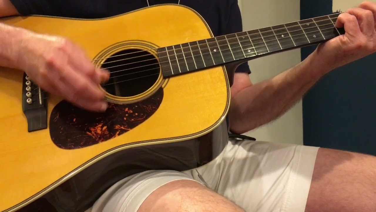 SUPERTRAMP Even In The Quietest Moments (cover)