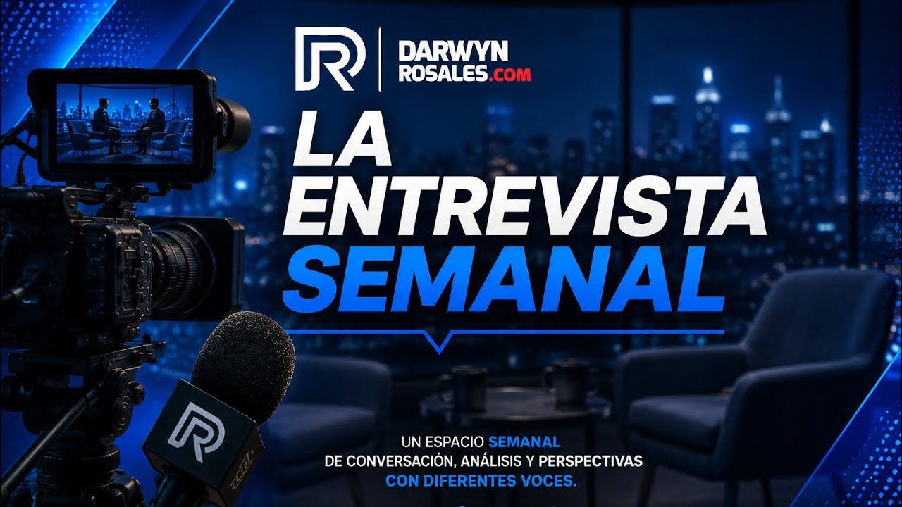 #LaEntrevistaSemanal Conversamos con Augusto Corrente, músico y deportista venezolano… 
