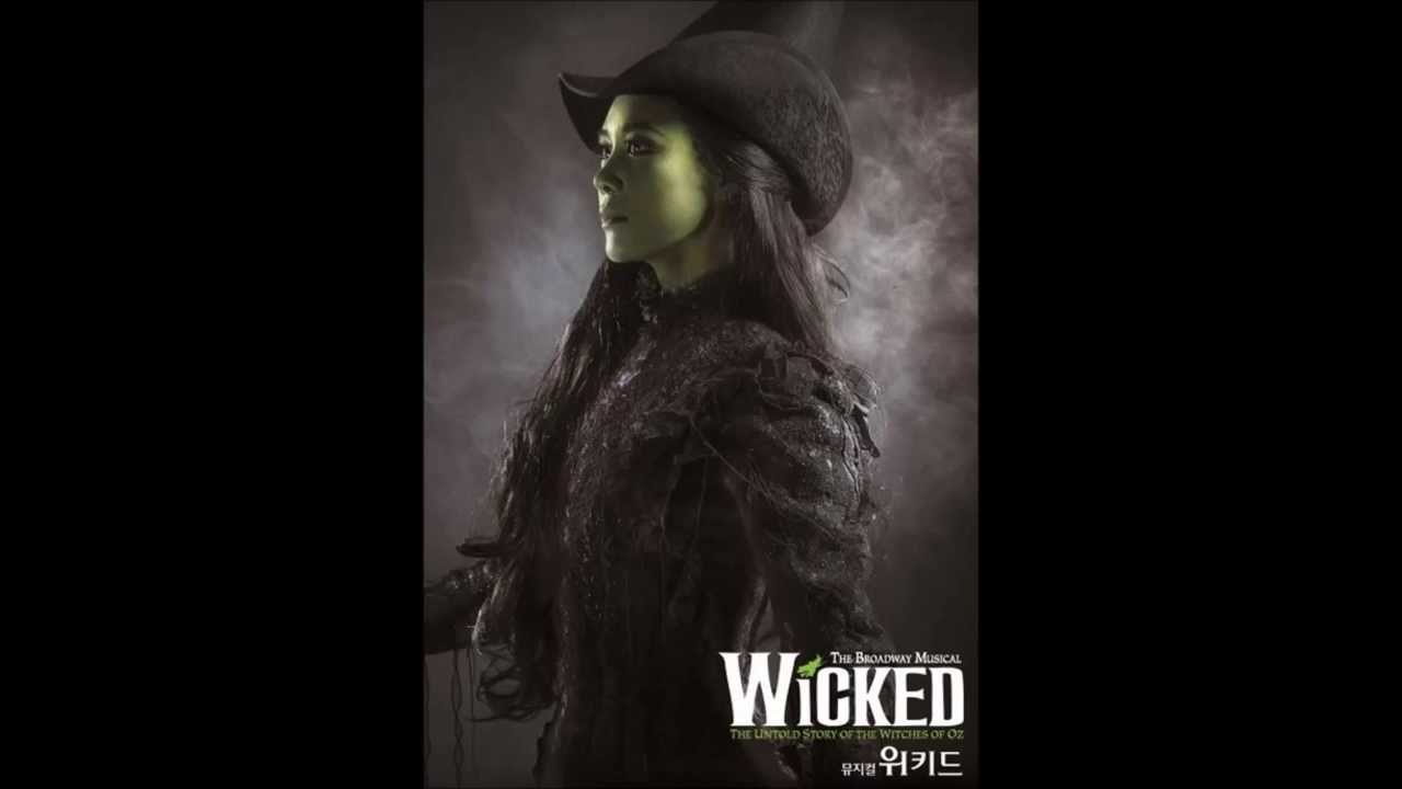 No Good Deed - Oak joo-hyun (Korean Wicked)