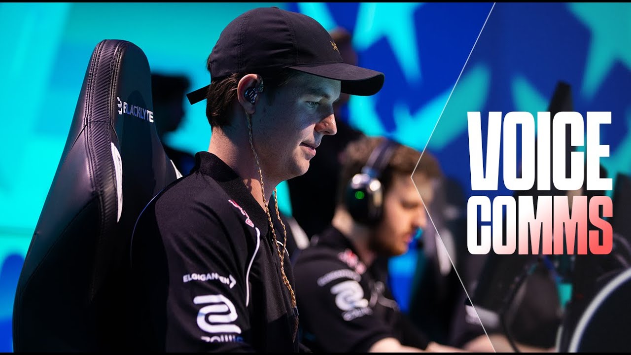 ASTRALIS VOICE COMMS KATOWICE – “Brollan downloaded 300 demos of you!”