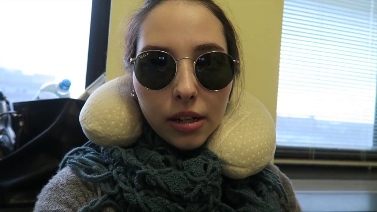 Vlogging with EDS: Tough Week and My Sister's Neurosurgeon | Week 9