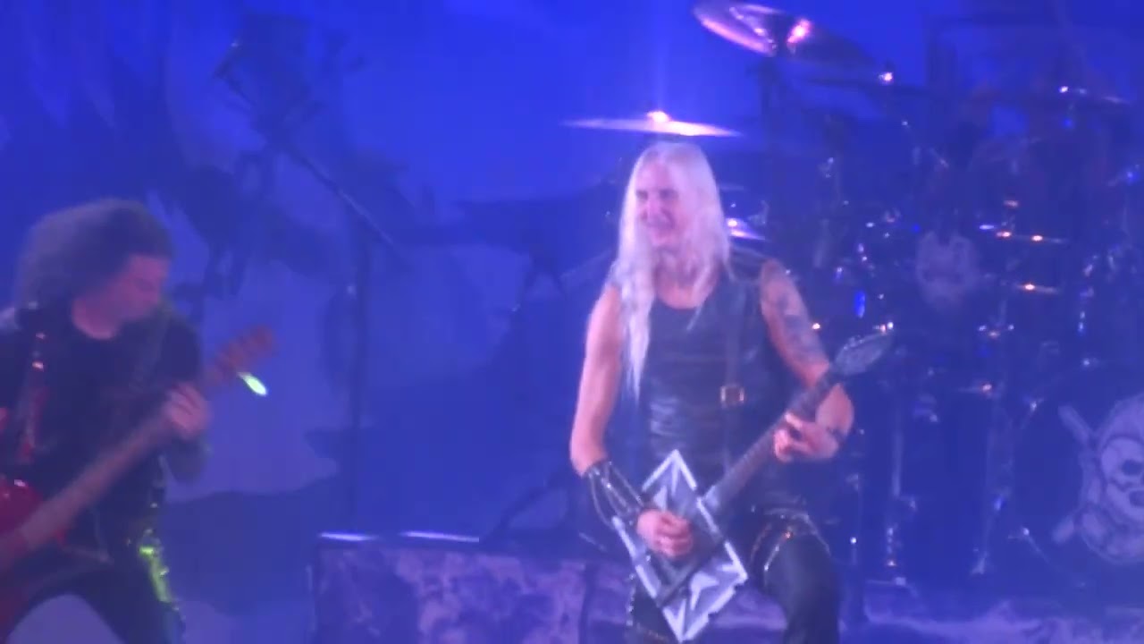 Hammerfall - 