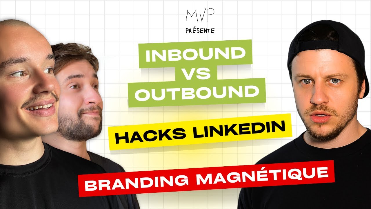 Benoît Dubos : Sa vision de l’acquisition en 2026