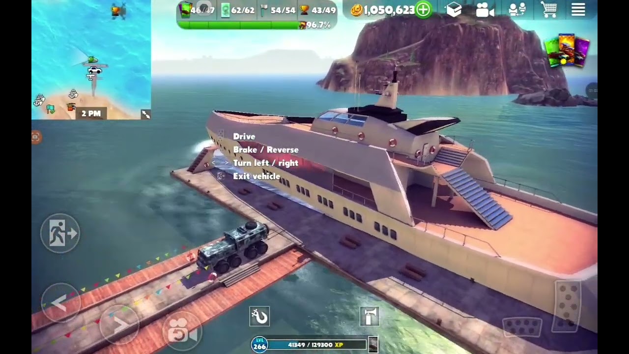 Escaping on the DBG cops #5