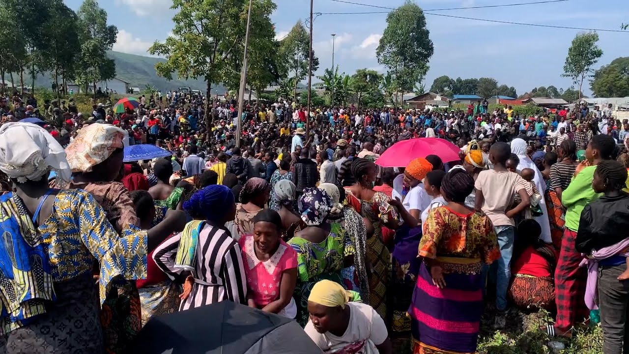 MTV 30 2025 MSAKO MURAMBA NYIRAGONGO