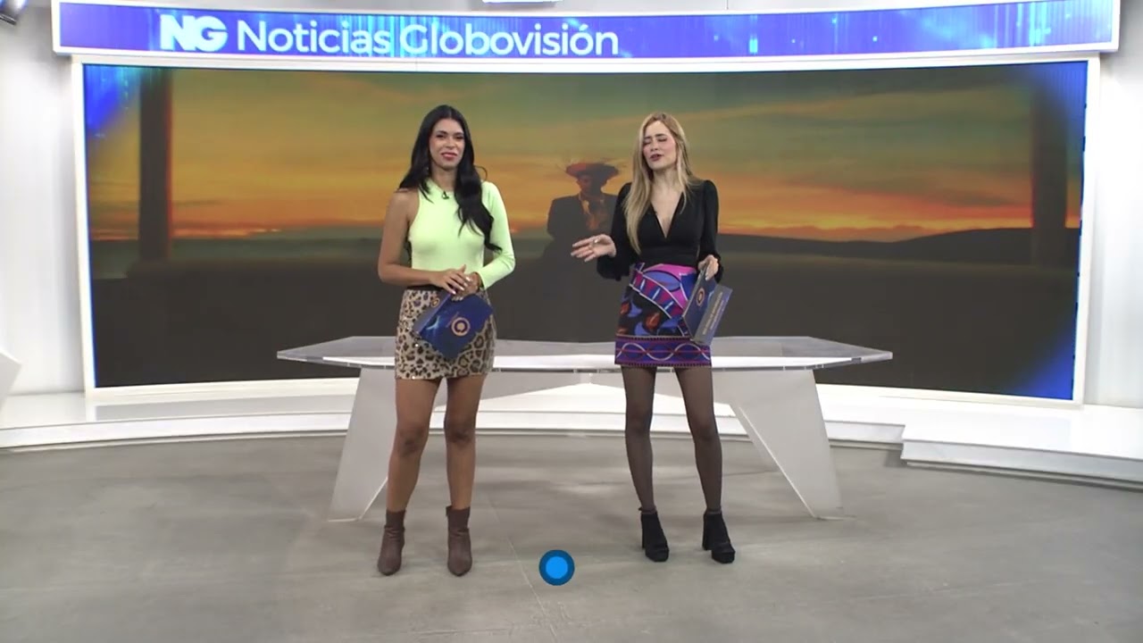 Ng Espectáculos - 14/02/26 - 1/5