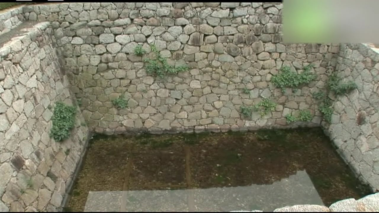 松山城二之丸史跡庭園 - 地域情報動画サイト　街ログ