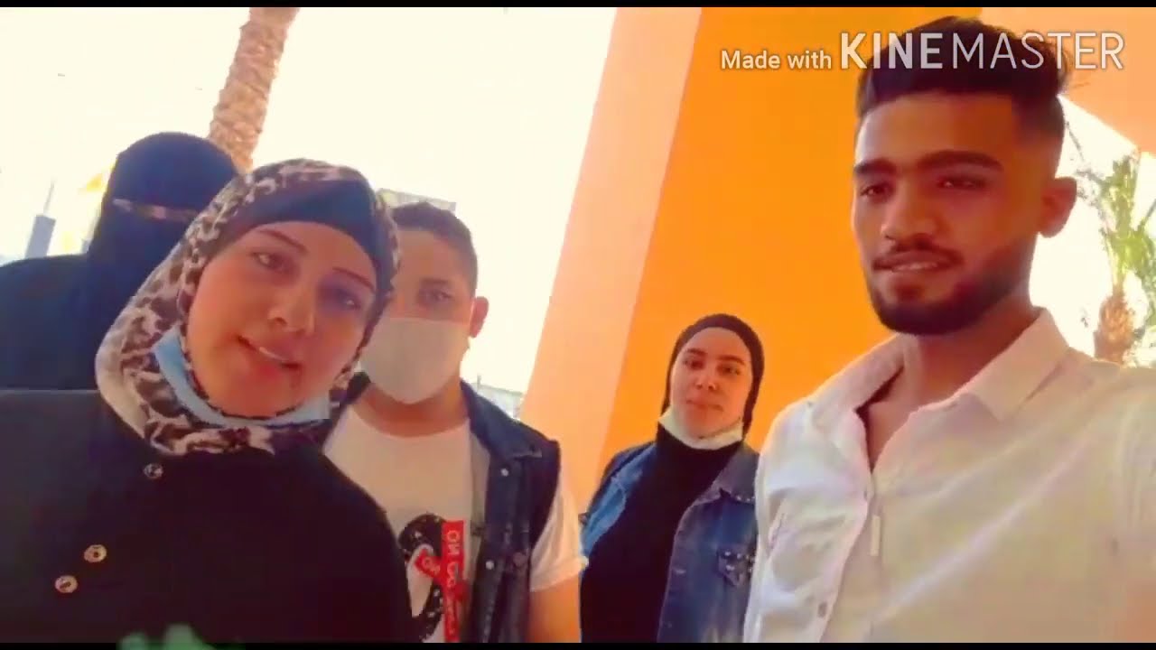 فلوج خروجتنا في كايرو فستيفال سيتي🎉 خروجه العيد مع خطيبي والعائلة💑🥳