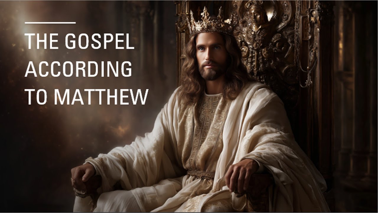 Matthew 6:16-18 Fasting 1/25/26 sermon