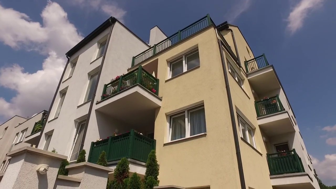 6 Terrassenwohnung 1130 Wien