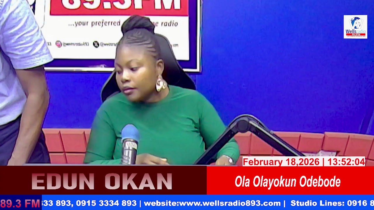 EDUN OKAN pelu Ola Olayokun Odebode