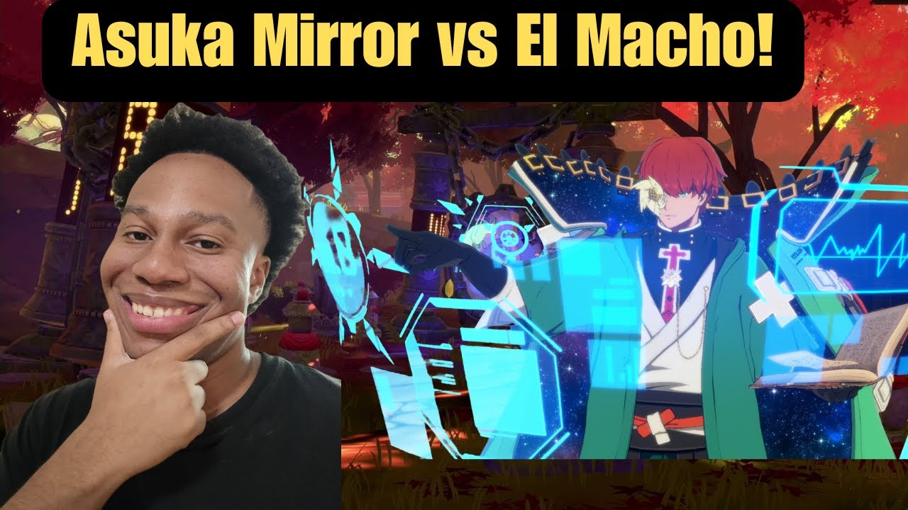 THIS is why I Still Play Guilty Gear Strive in 2025!