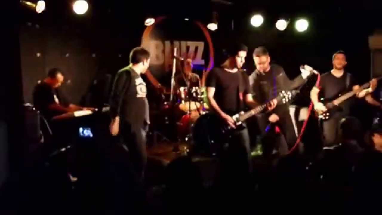 [LA TRAMPA] - Ca&iacute;da Libre - Ale Spuntone y Alvin Pintos junto a Toco y Obligo