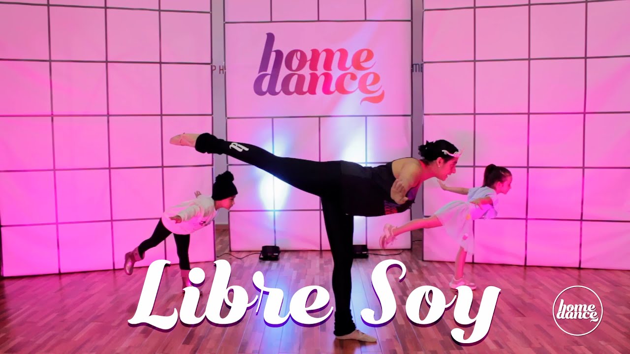 Libre Soy