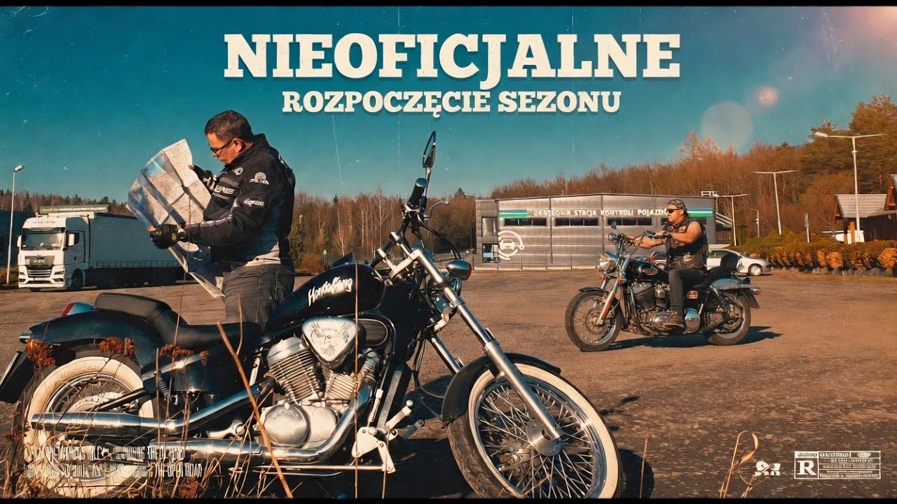 Niezwiązany z wyścigiem motocyklowym 2026 