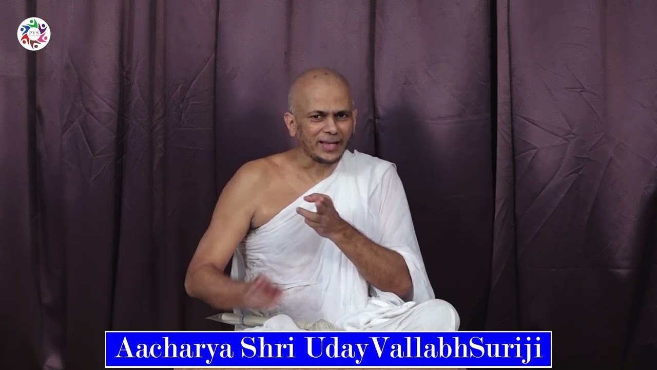 Take it Lightly by Aacharya Shri UdayVallabhSuriji