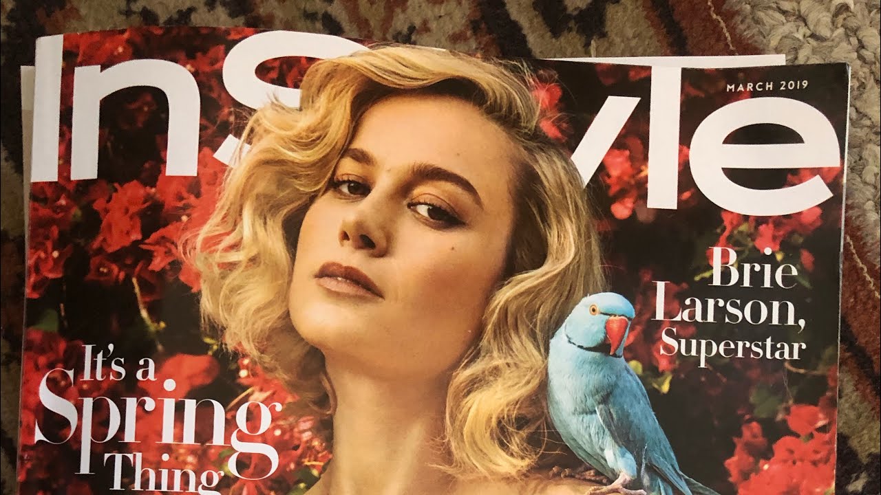 Sfogliamo Insieme InStyle