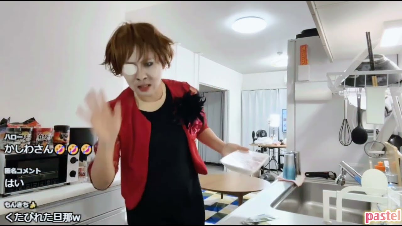 上沼恵美子のお喋りクッキング👩‍🍳